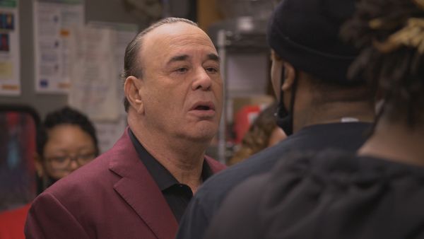 Bar Rescue - Quick-Sandtown Rescue