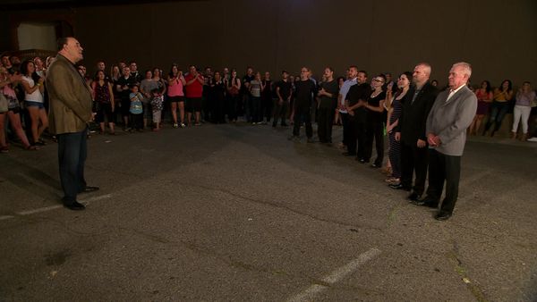 Bar Rescue - Gutterball!