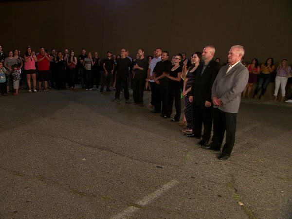 Bar Rescue - Gutterball!