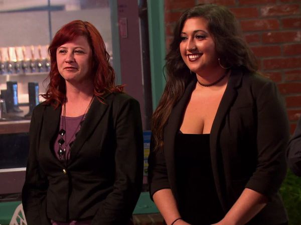 Bar Rescue - The Gaslamp Redemption