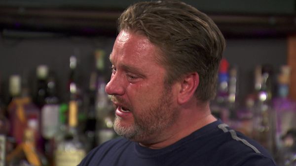 Bar Rescue - Don't Cry for Me Jon Taffer