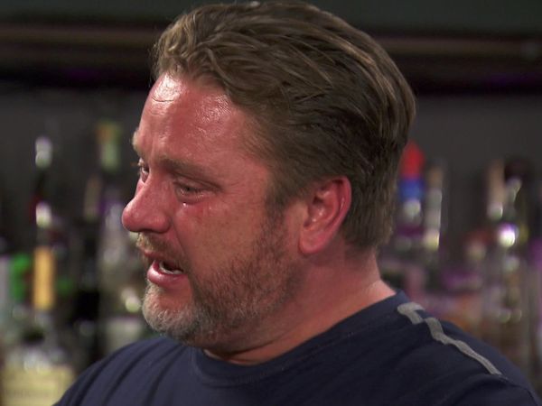 Bar Rescue - Don't Cry for Me Jon Taffer