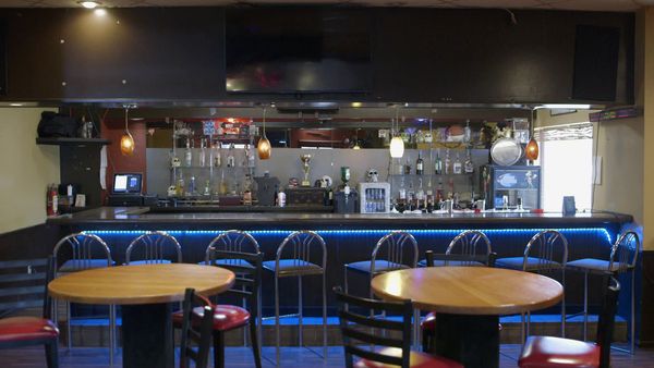 Bar Rescue - Mississippi Rears
