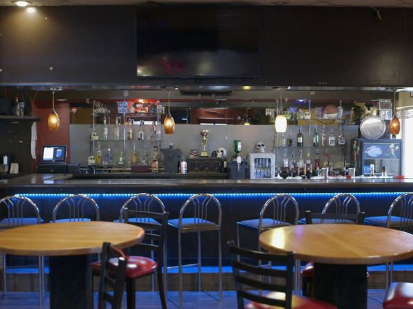 Bar Rescue - Mississippi Rears