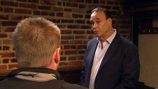 Bar Rescue - Murphy's Mess