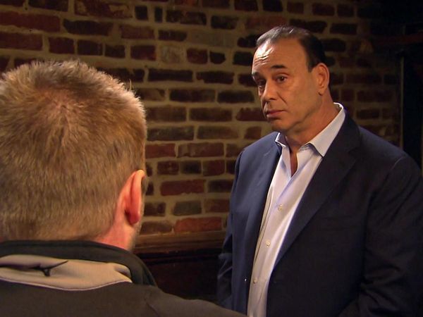 Bar Rescue - Murphy's Mess