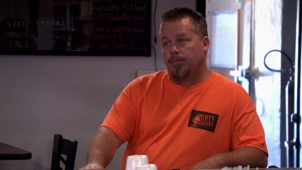Bar Rescue - Swinging from the Rafters