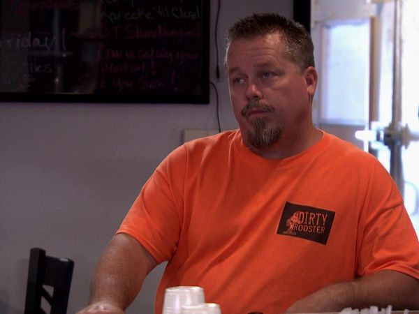 Bar Rescue - Swinging from the Rafters