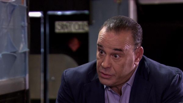 Bar Rescue - A Dash of Bitters