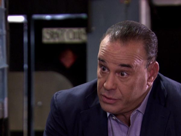 Bar Rescue - A Dash of Bitters