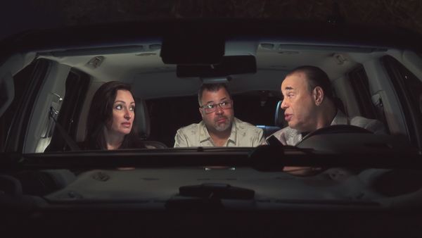 Bar Rescue - Till Failure Do You Part
