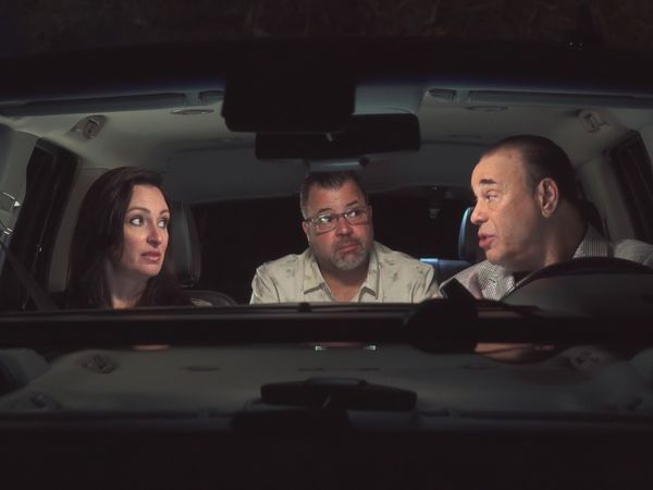 Bar Rescue - Till Failure Do You Part