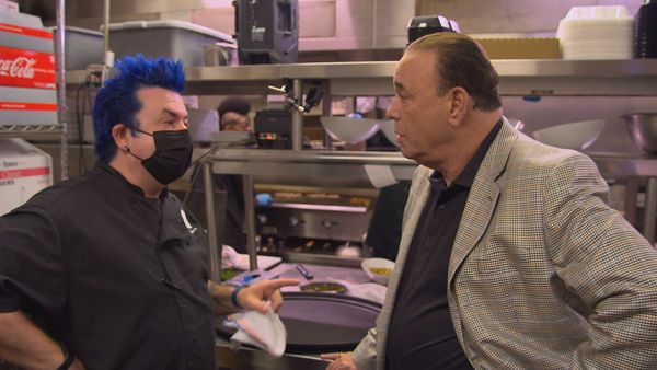 Bar Rescue - Wreck it Ralph