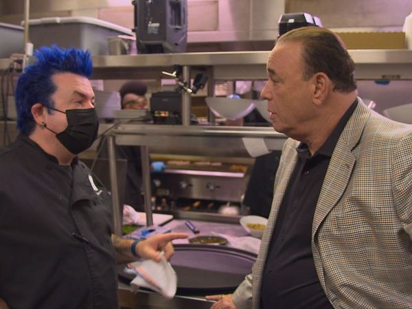 Bar Rescue - Wreck it Ralph