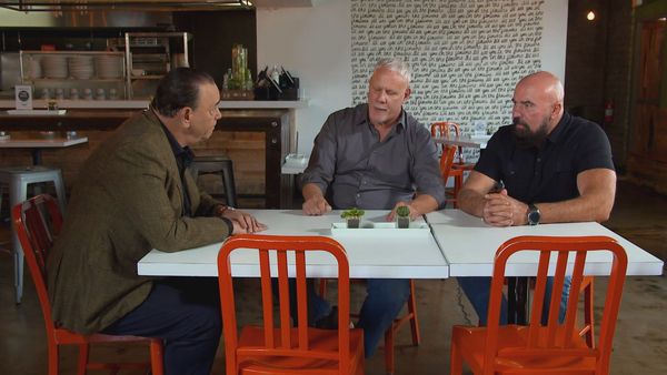 Bar Rescue - A Bar to Take Pride In