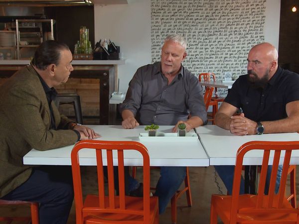 Bar Rescue - A Bar to Take Pride In