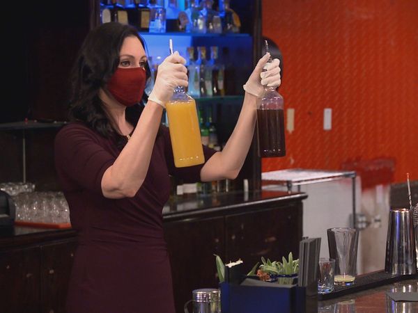 Bar Rescue - Viva La Casona