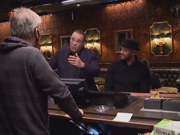 Bar Rescue - A Twice in a Lifetime Opportunity