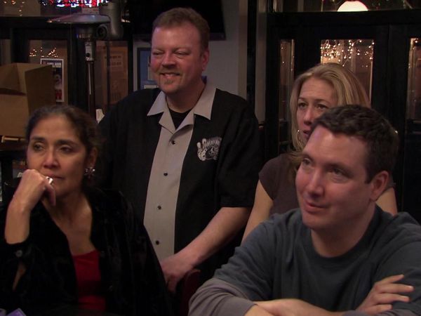 Bar Rescue - The Blue Frog Sings the Blues