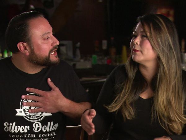 Bar Rescue - A Silver Dollar Saved, Is A Silver Dollar Earned
