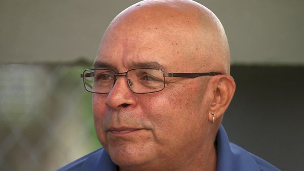 Bar Rescue - Operation Puerto Rico