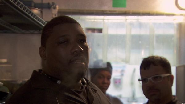 Bar Rescue - Boss Lady Blues