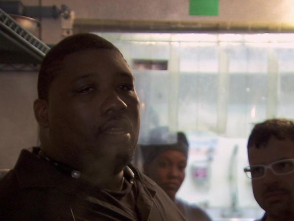 Bar Rescue - Boss Lady Blues