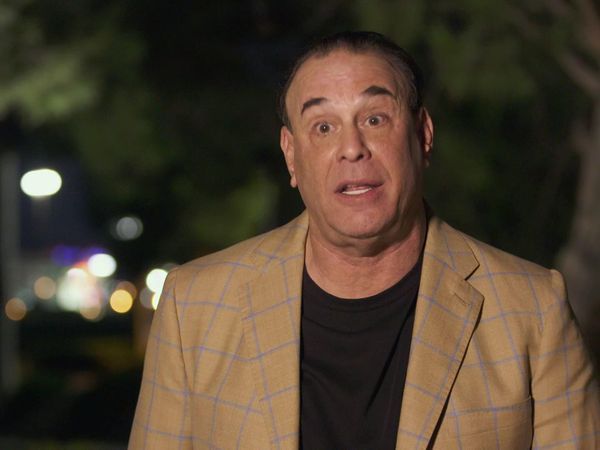 Bar Rescue - Rickety Rockin' Rhonda's