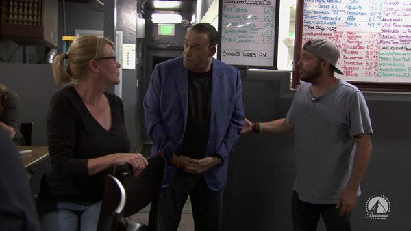 Bar Rescue - Don't Tell Mom the Bar is Dead