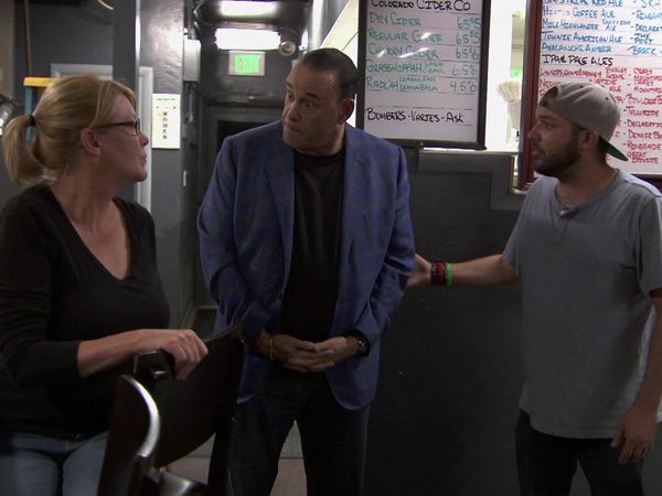 Bar Rescue - Don't Tell Mom the Bar is Dead