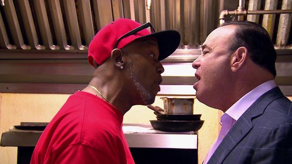 Bar Rescue - Twin vs. Twin