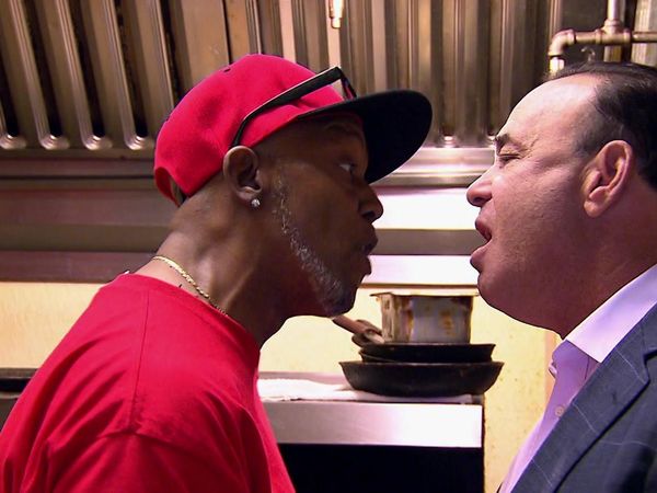 Bar Rescue - Twin vs. Twin