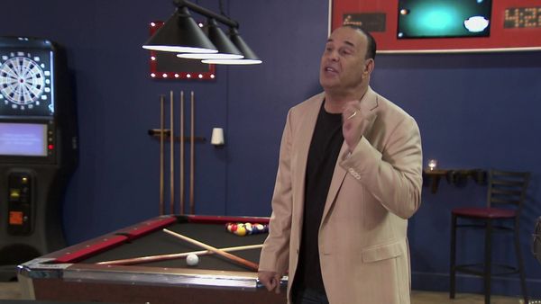 Bar Rescue - Getting Freaki at the Tiki