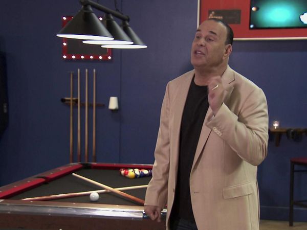 Bar Rescue - Getting Freaki at the Tiki