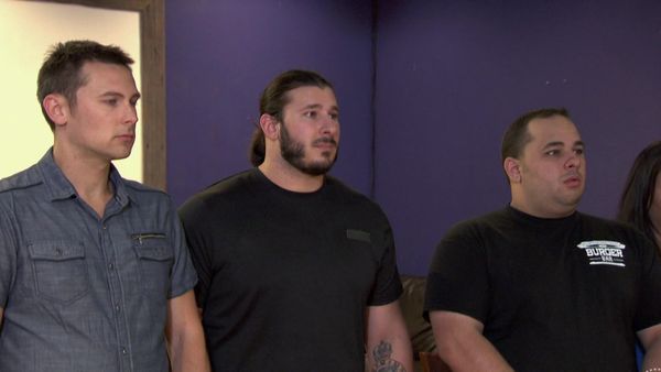 Bar Rescue - Sour Lemons and Bitter Business
