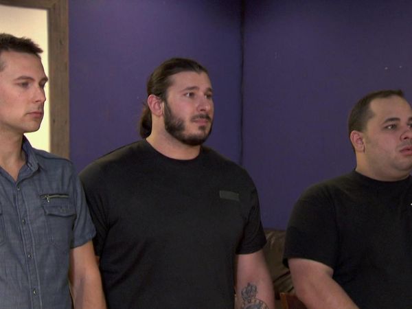 Bar Rescue - Sour Lemons and Bitter Business