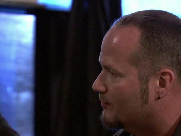 Bar Rescue - Ripper's Rookie House
