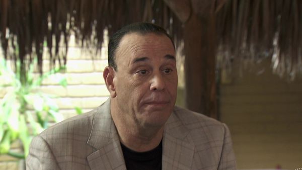 Bar Rescue - Paradise Lost