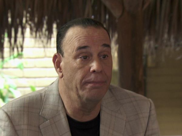 Bar Rescue - Paradise Lost
