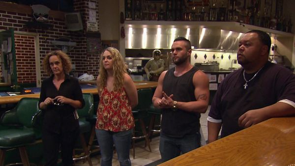 Bar Rescue - Grandpa Got Run Over By His Grandkids