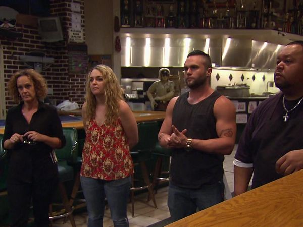 Bar Rescue - Grandpa Got Run Over By His Grandkids