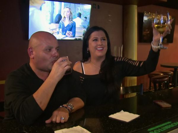 Bar Rescue - In the Rough