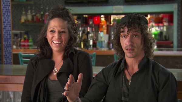 Bar Rescue - Fish Out of Blue Water
