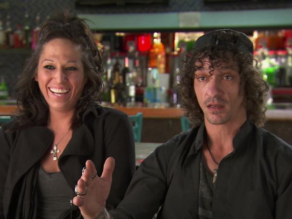 Bar Rescue - Fish Out of Blue Water
