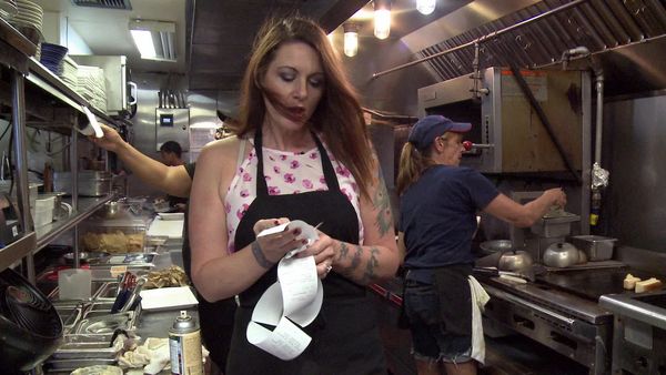 Bar Rescue - Driving Miss Tara