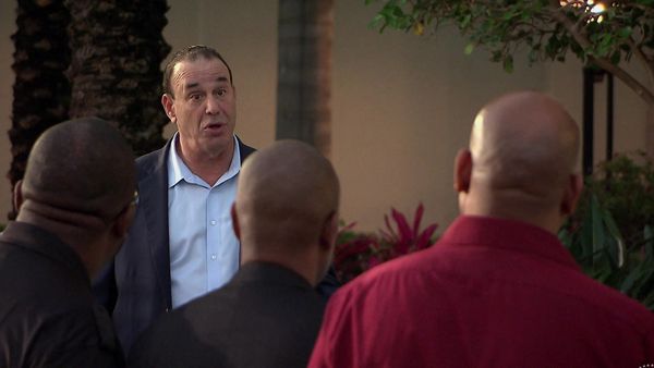 Bar Rescue - Mystique or Murder?