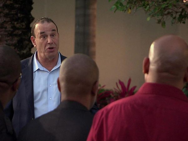 Bar Rescue - Mystique or Murder?