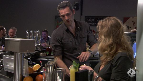 Bar Rescue - Whipped Into Shape