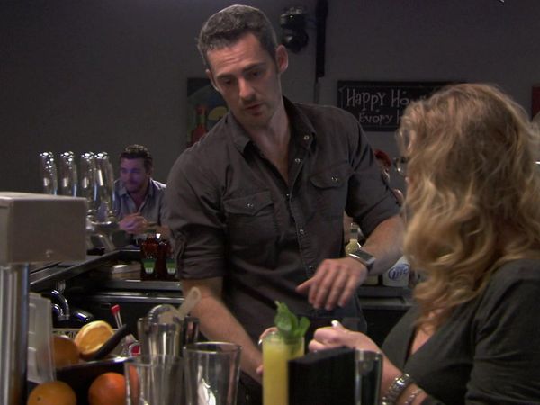 Bar Rescue - Whipped Into Shape