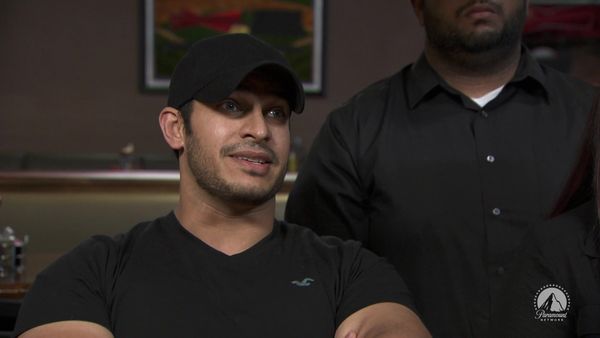 Bar Rescue - Antisocial Media